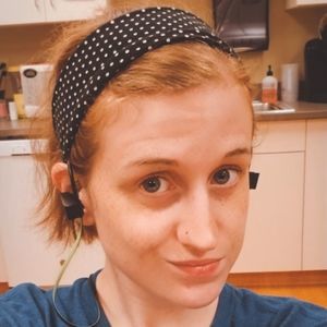 Meet your Posher, Allie